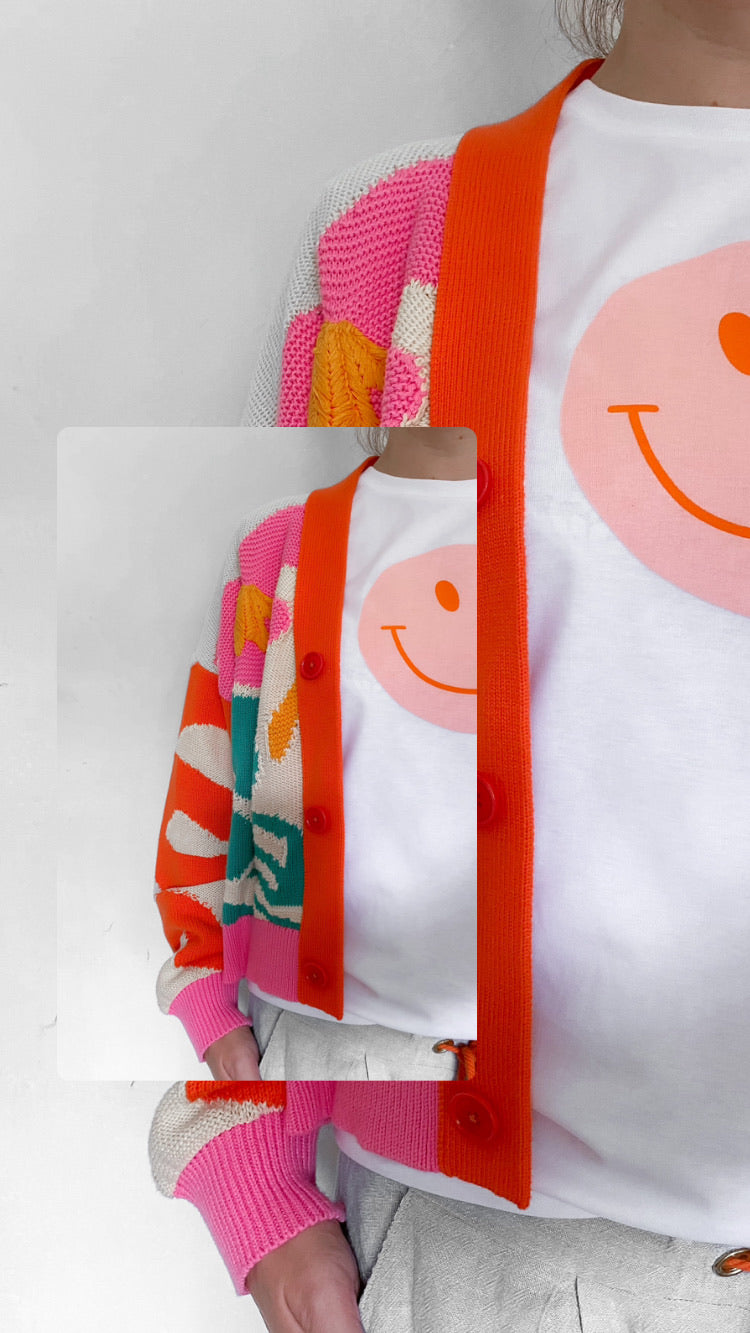 Shirt "Smiley"