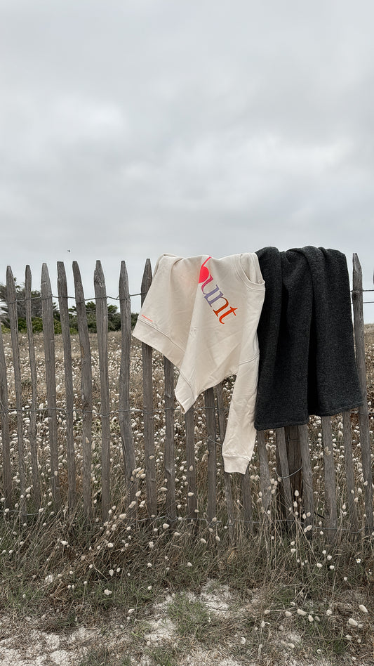 Sweater ''bunt''