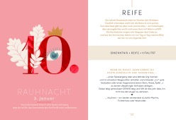 Rauhnächte – 12 Tage nur für dich