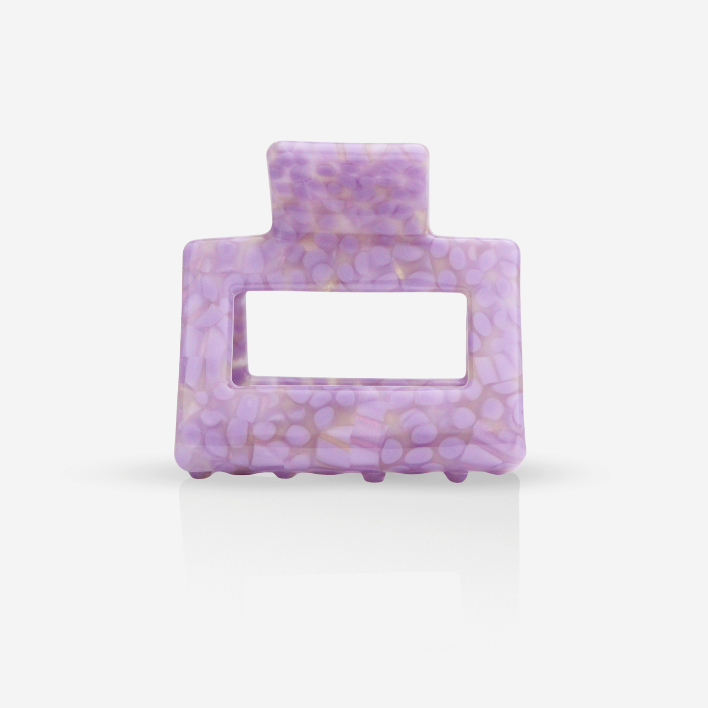 Liberty Lavender Kleine Haarspange