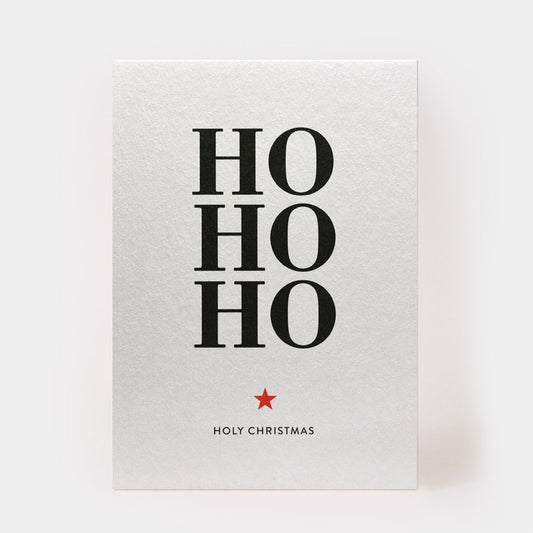 HO HO HO