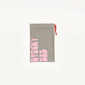 triangle scarf | sky