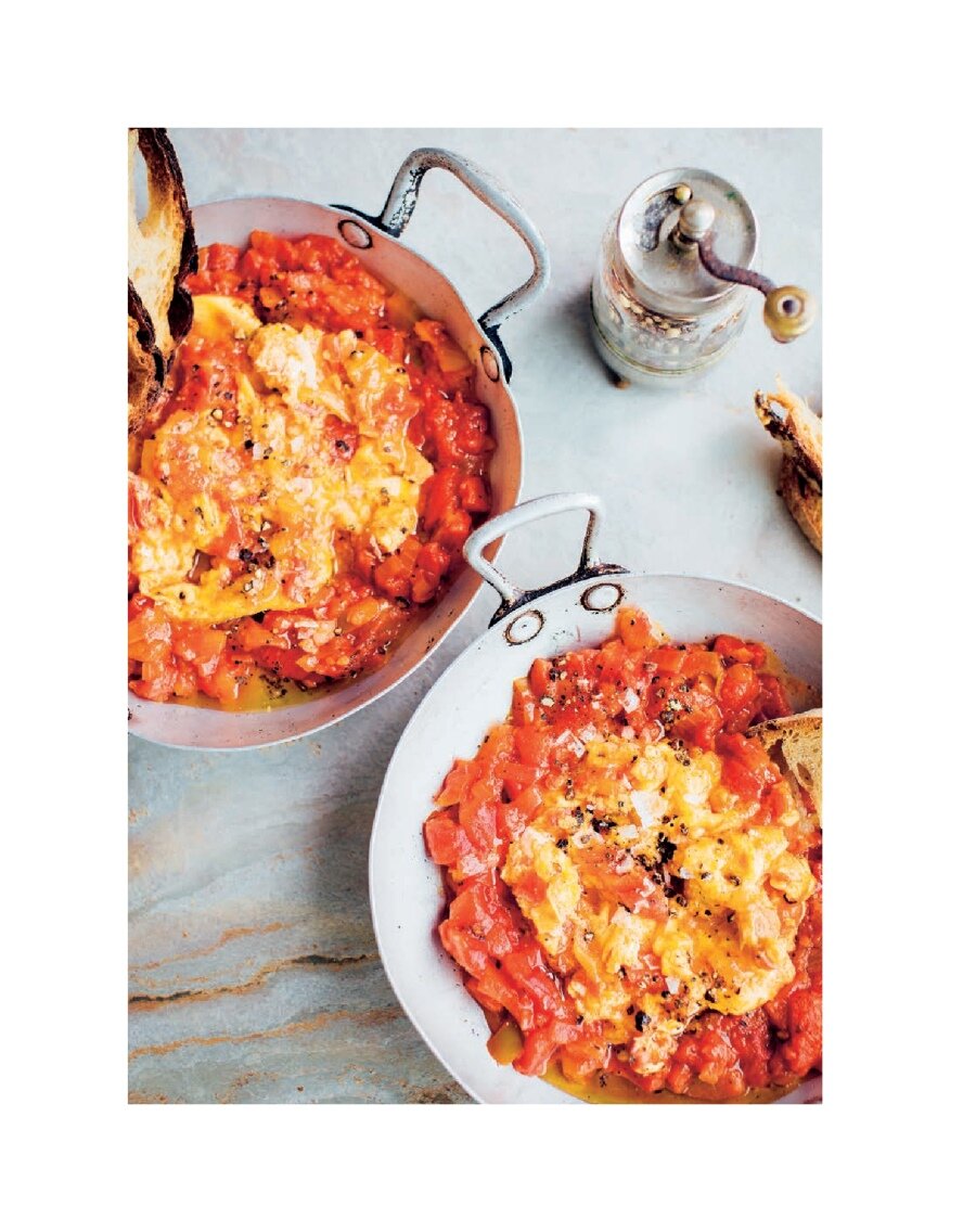 halb zehn "Das Frühstückskochbuch mit 100 Rezepten"