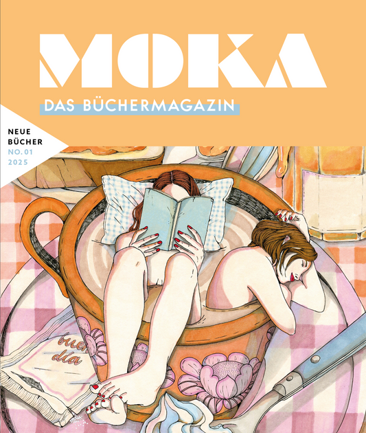 Moka Magazin Geschenkt