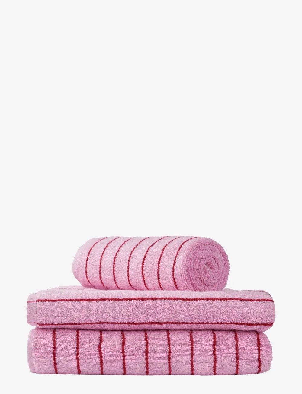 Hand Towels - Handtuch ''NARAM'' 50 x 80 cm