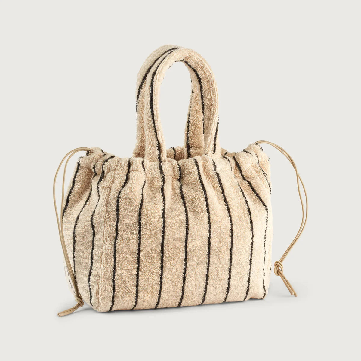 Naram Handbag creme & ink