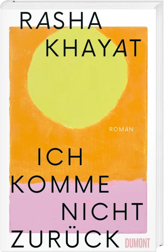 Ich Komme nicht zurück
