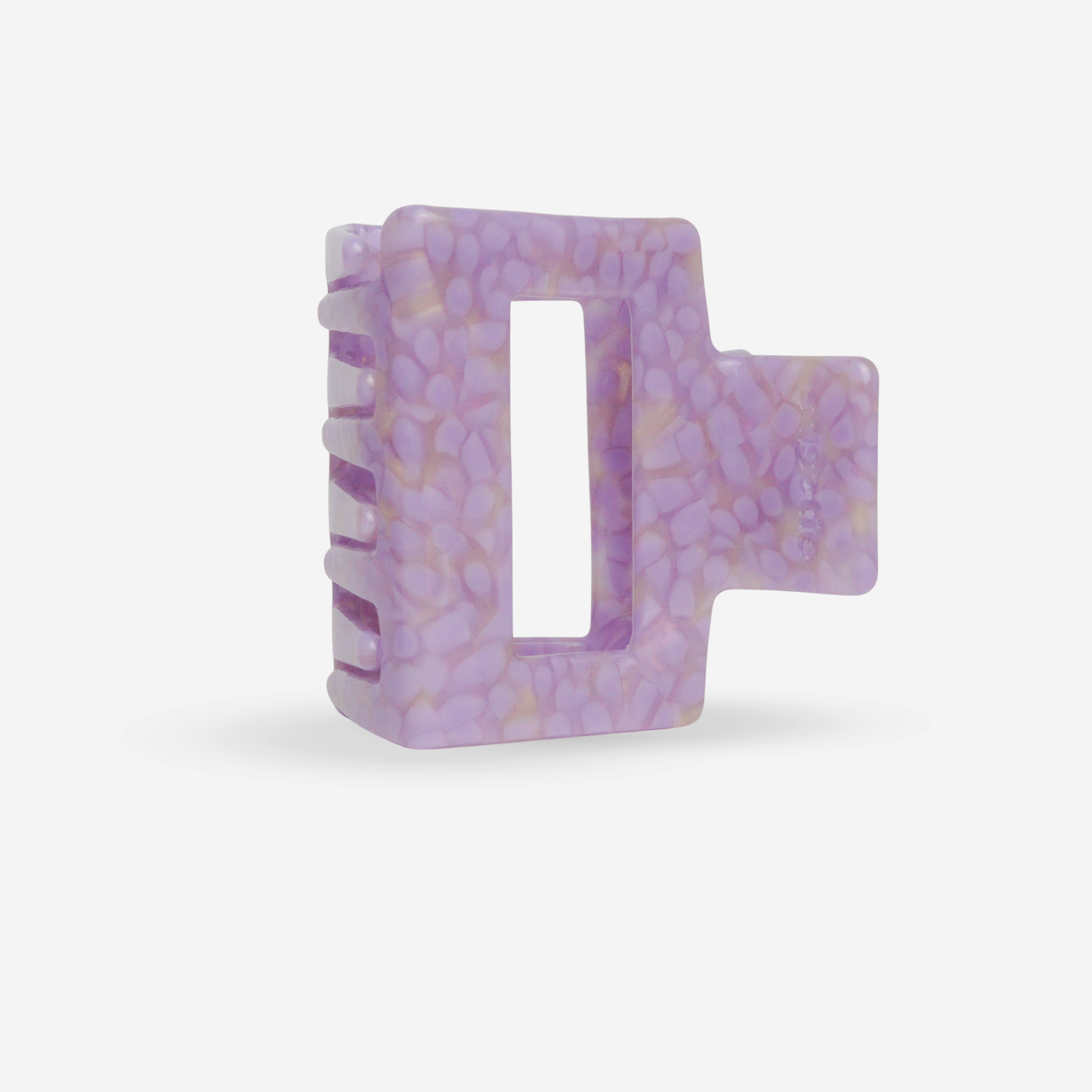 Liberty Lavender Kleine Haarspange