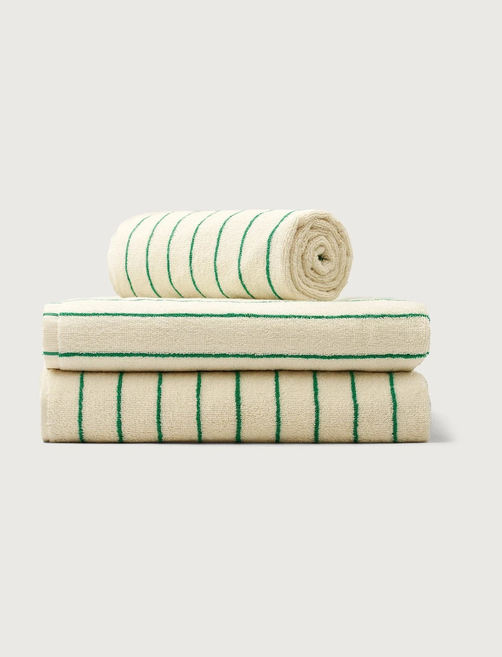 Hand Towels - Handtuch ''NARAM'' 50 x 80 cm