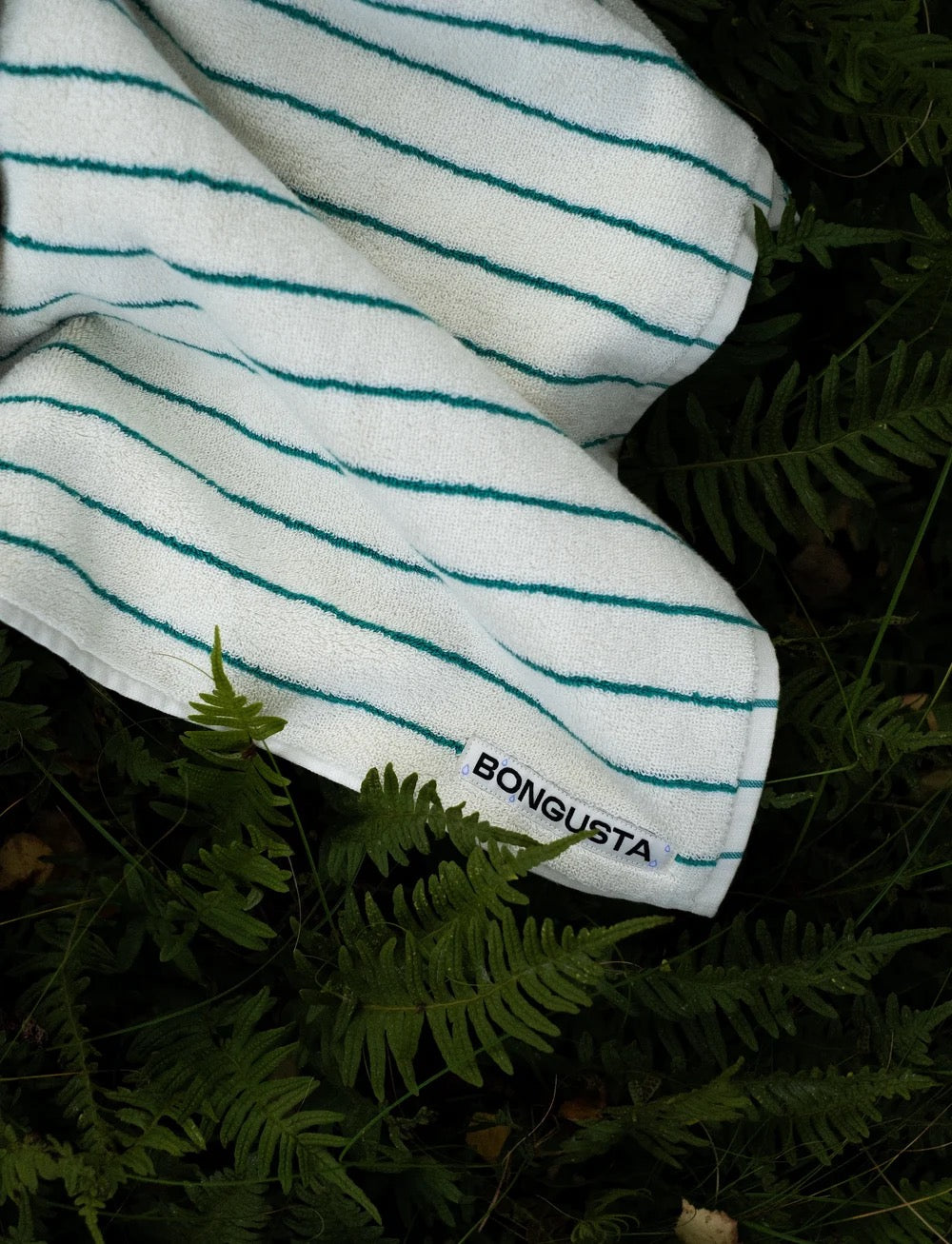 Hand Towels - Handtuch ''NARAM'' 50 x 80 cm