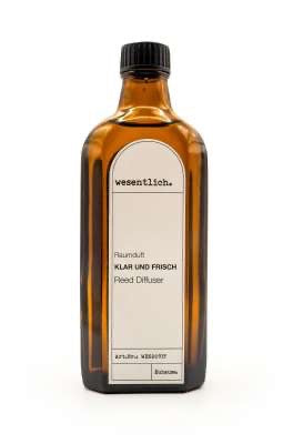 Reed Diffuser "Lemongras"200ml