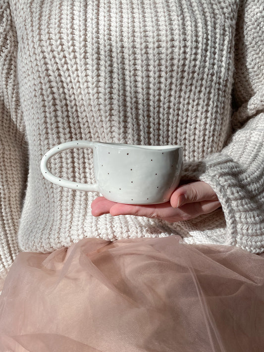 Tasse ''fuck it'' Versand in der zweiten Dezember Woche