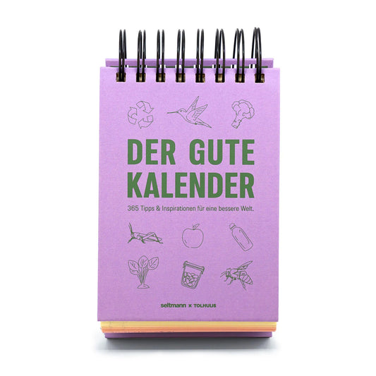 Der gute Kalender