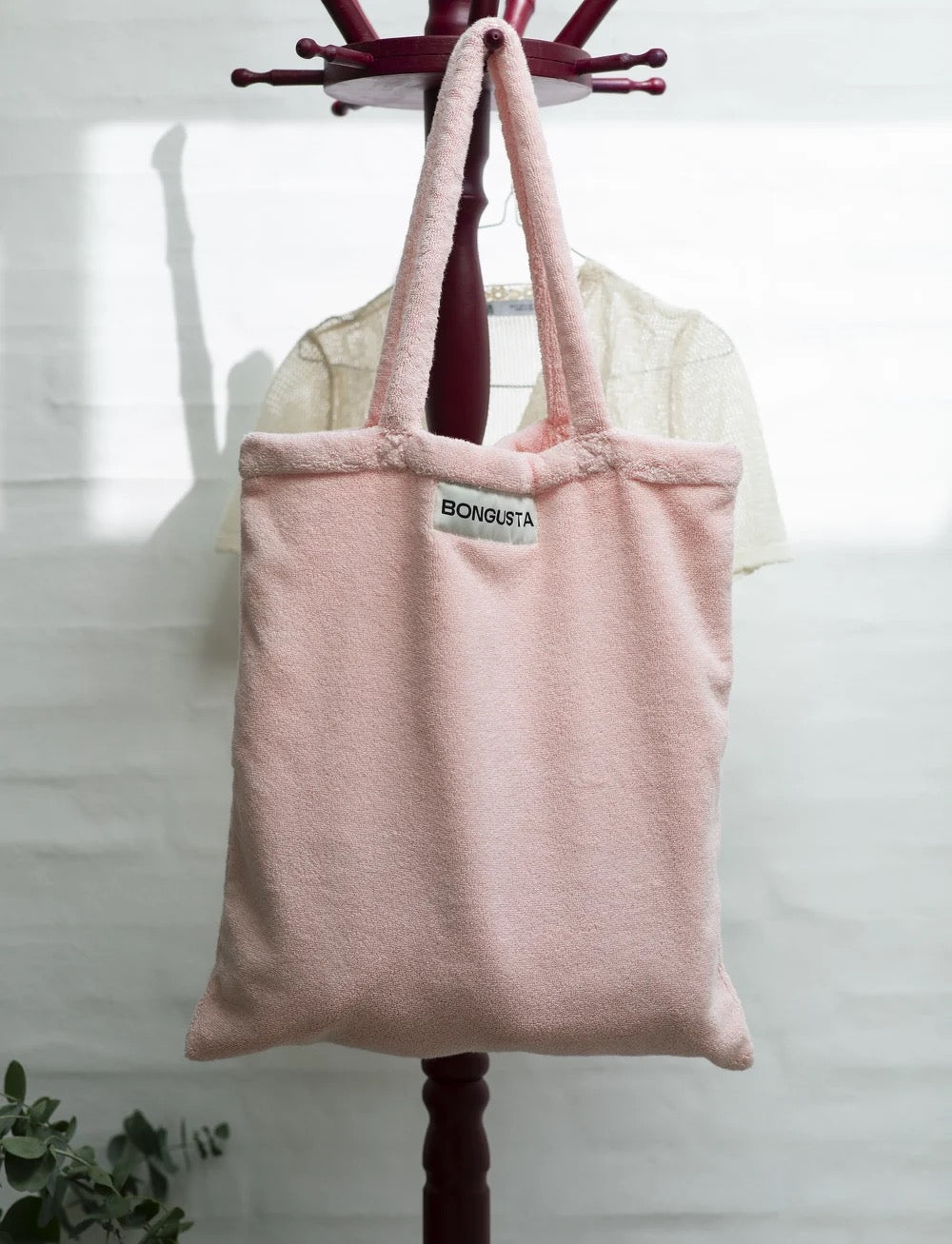 TRAGETASCHE ''BLUSH"