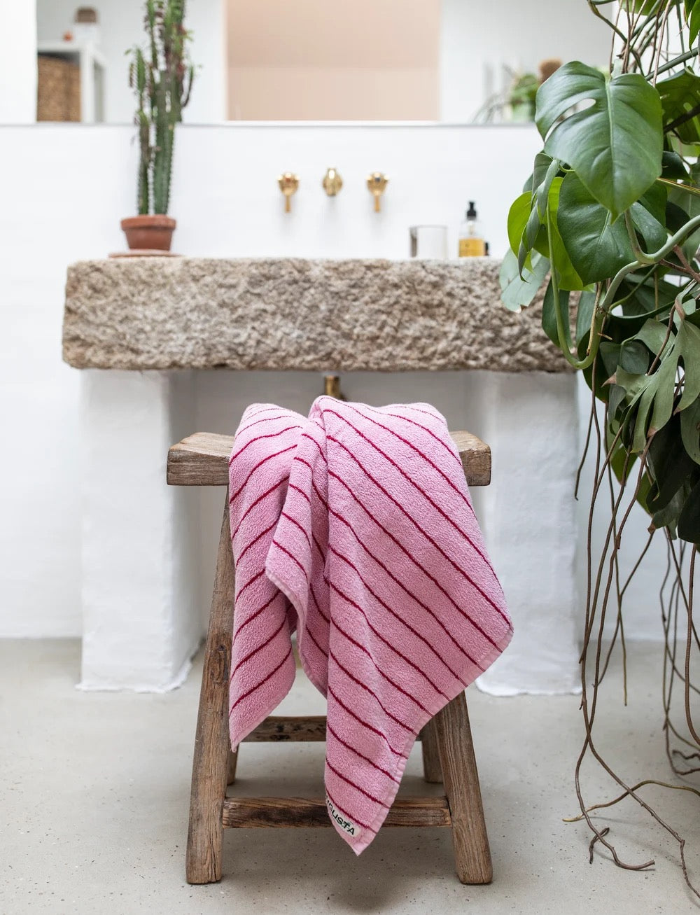 Hand Towels - Handtuch ''NARAM'' 50 x 80 cm