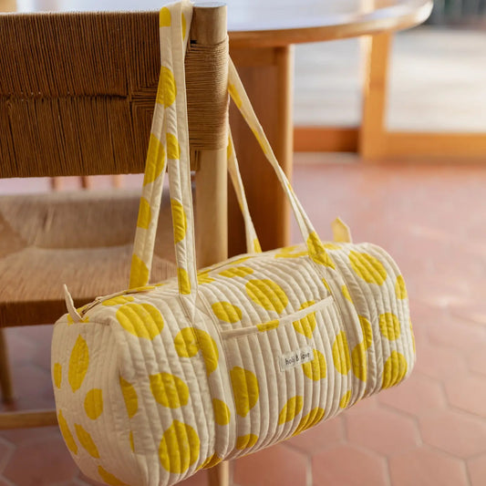 Weekender Lemon