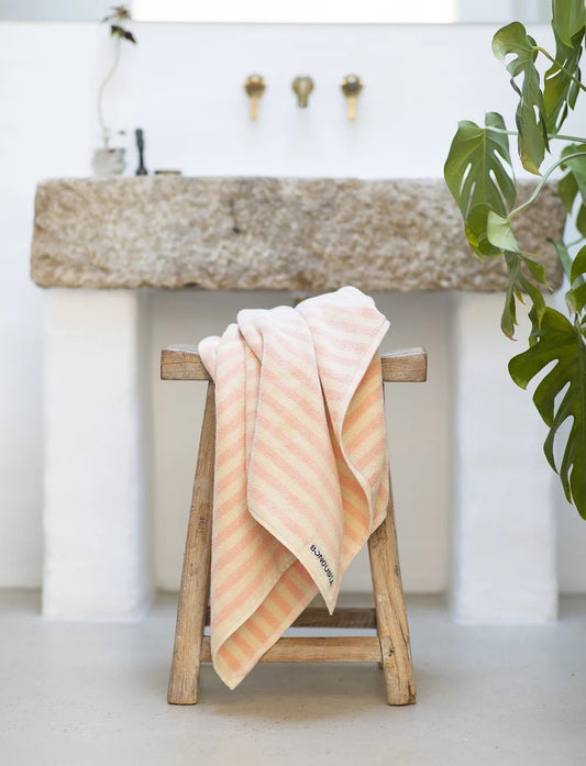 Hand Towels - Handtuch ''NARAM'' 50 x 80 cm