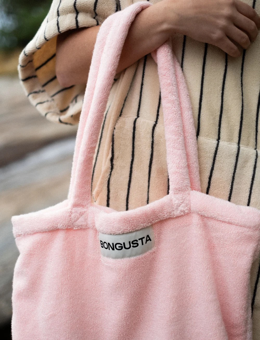 TRAGETASCHE ''BLUSH"