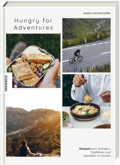 Hungry for Adventures