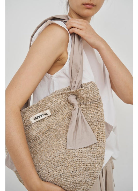 BASKET BAG