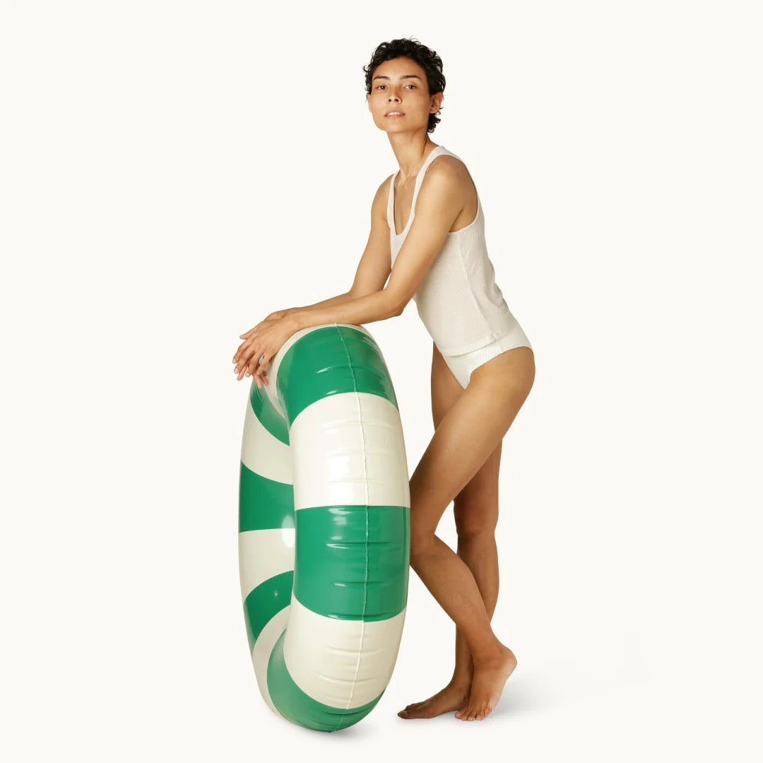 Celine Jungle, Swim Ring 120 cm (Kopie)