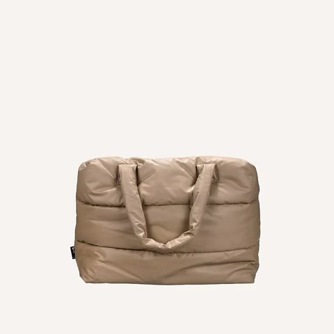 Weekend bag ''porcini''