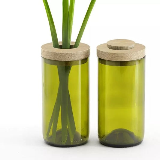 Vase & Dose