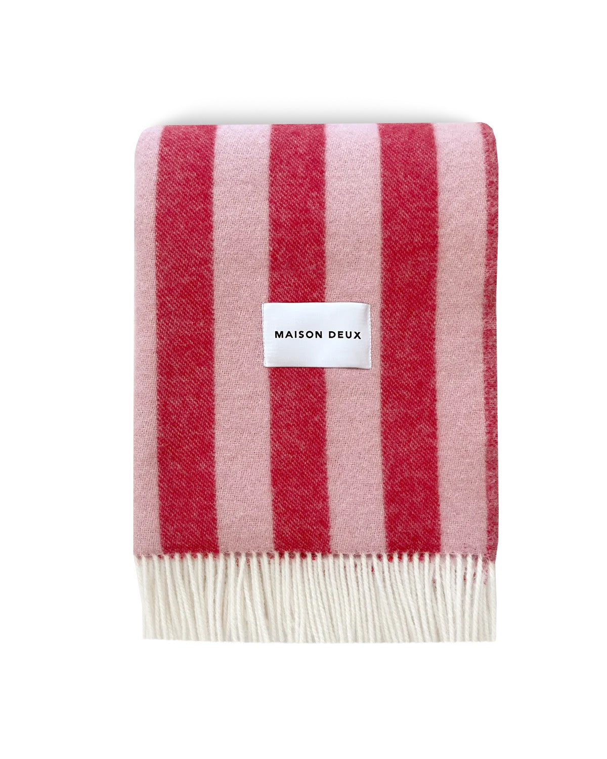 Lines-Decke Lila-Orange (Kopie)