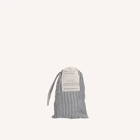 Kyodaina shopper "STRIPES"