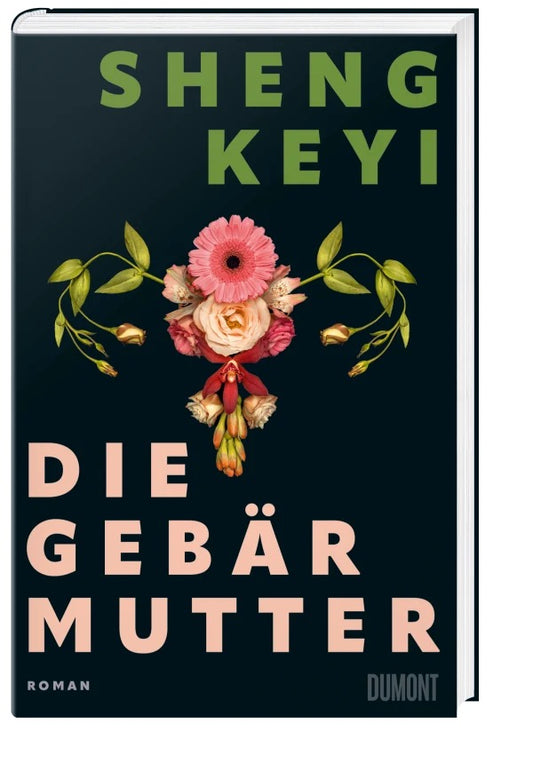 Die Gebärmutter