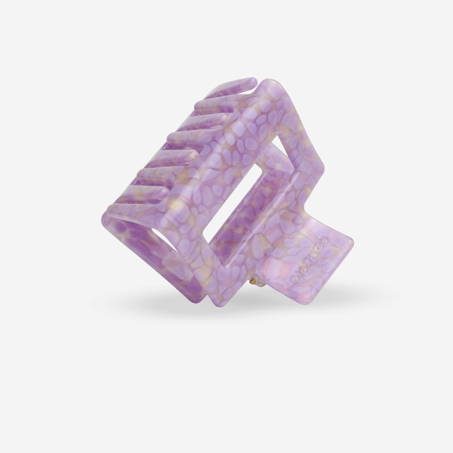 Liberty Lavender Kleine Haarspange