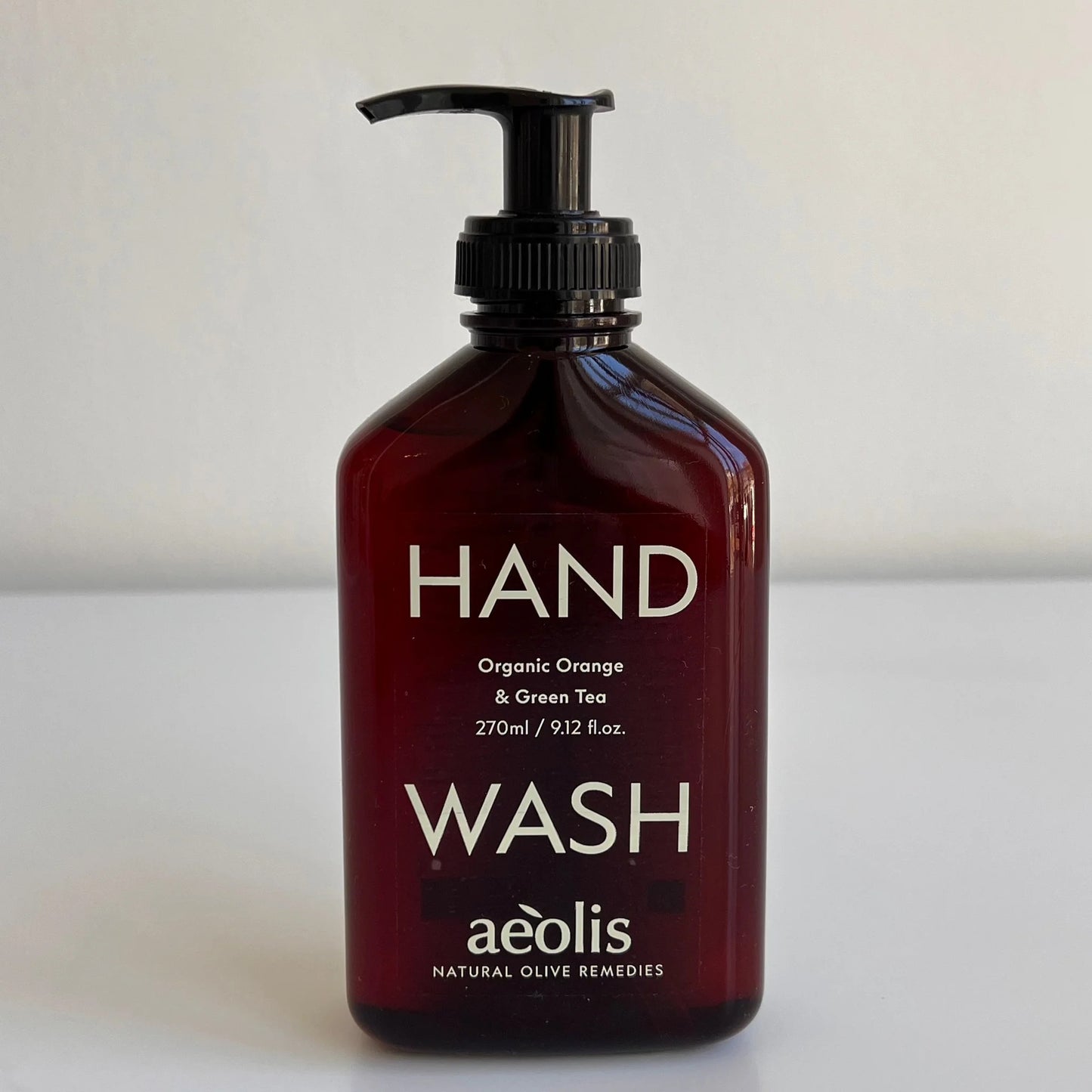 Aeòlis Hand Wash - Made in Greece