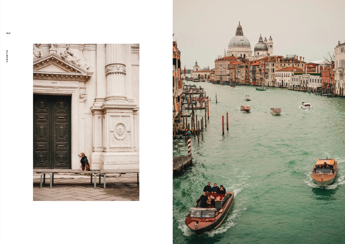 Somewhere in Italy