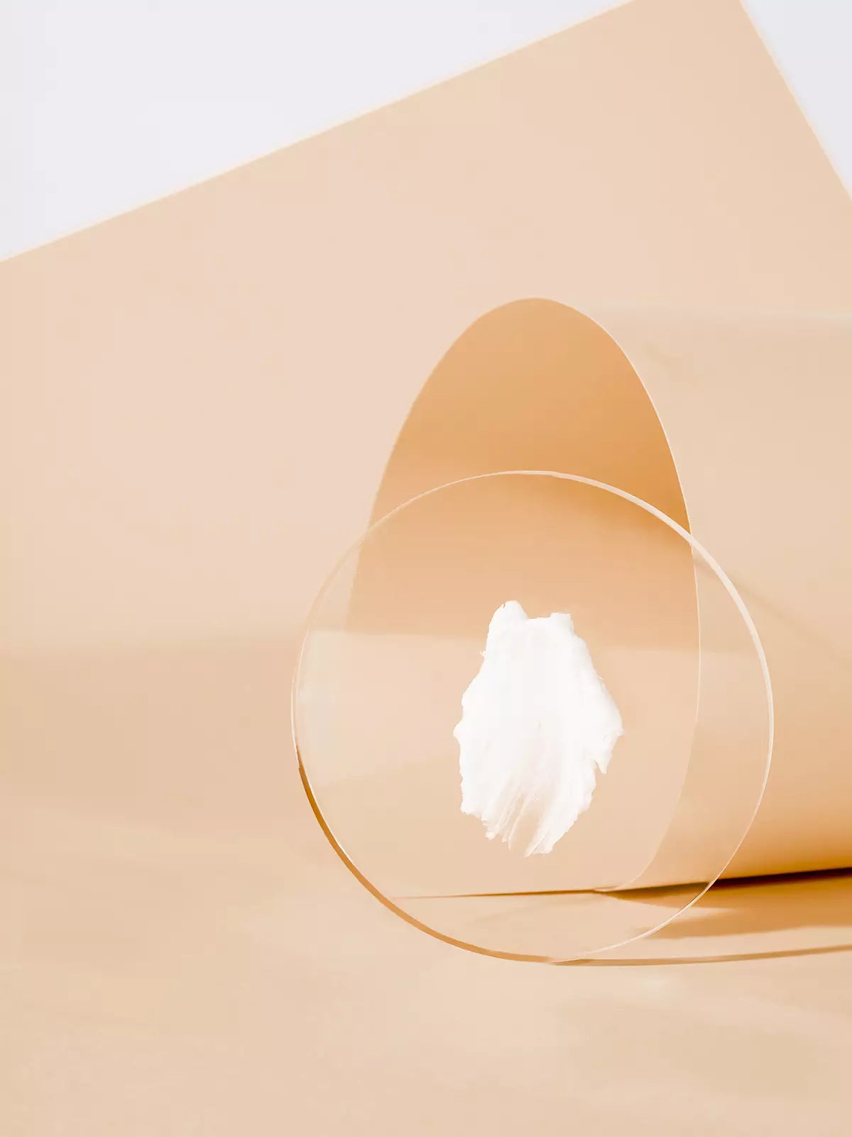 Kleine Sahneschnitte sensitiv FLUFFiGE SHEABUTTER "SENSITIV"