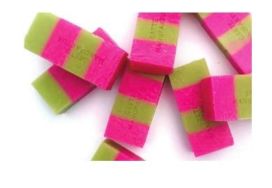 HEDI Seife Ginko & Limette