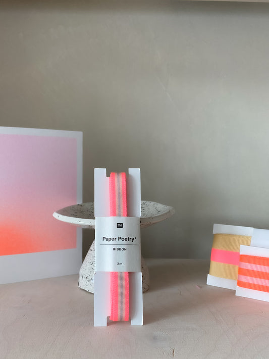 Webband Neon