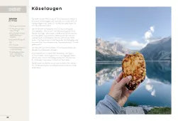 Hungry for Adventures