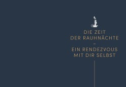 Rauhnächte – 12 Tage nur für dich