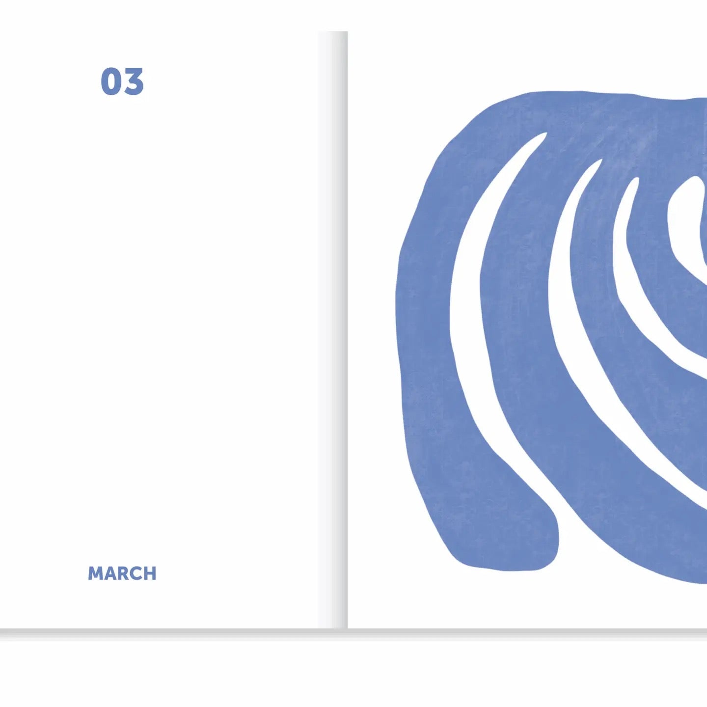 A-Journal Spiral-Organizer 2026 - Pink Rot (Kopie)