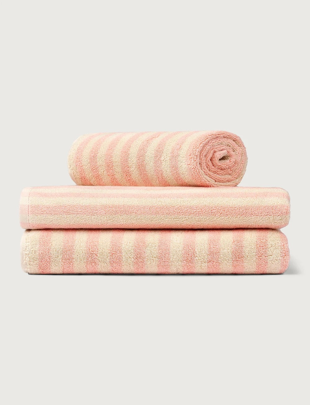 Hand Towels - Handtuch ''NARAM'' 50 x 80 cm