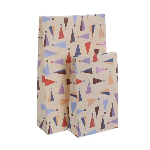Papier Tüte "FESTE FEIERN"