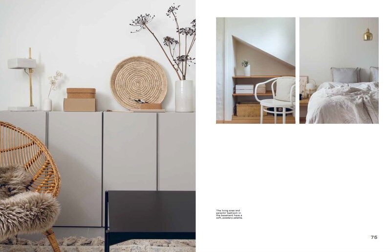 Nordic Interieur Buch