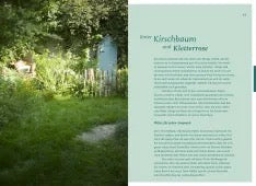 Mein Waldgarten