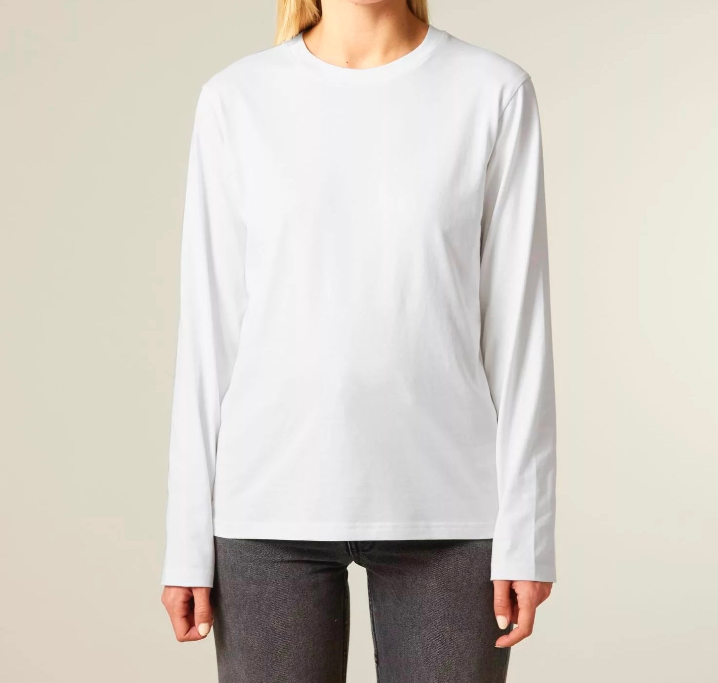 Shirt "bunt"