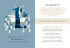 Rauhnächte – 12 Tage nur für dich