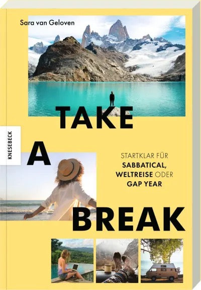 Take a Break