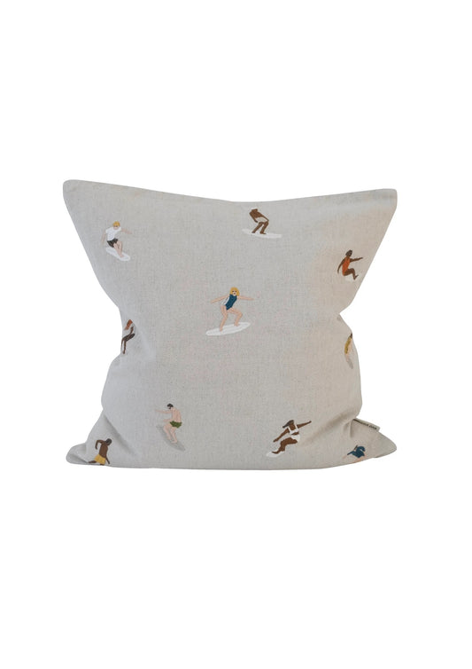 KISSENHÜLLE SURFERS