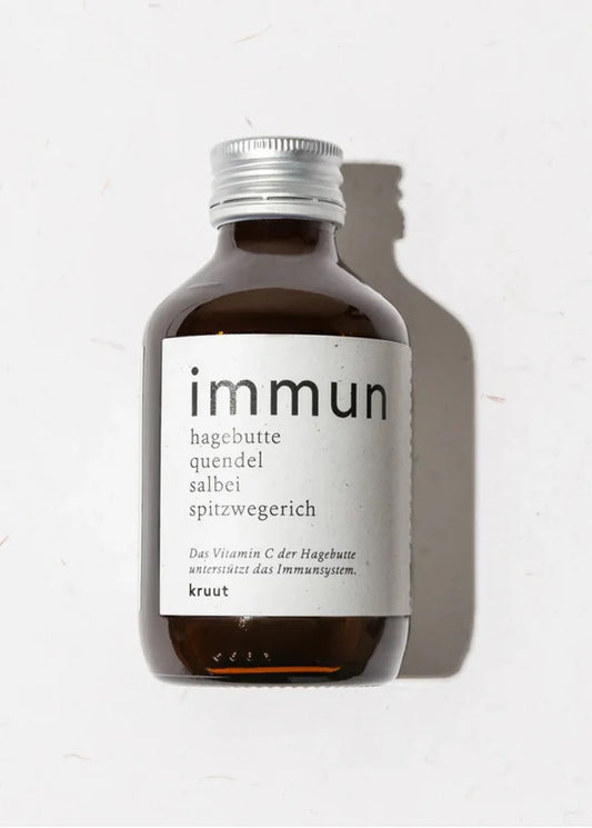 Immun Wildkräuterauszug