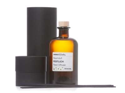 Reed Diffuser "festlich" 400ml