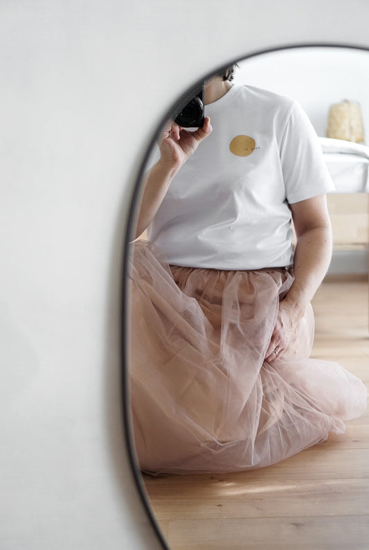 Shirt "fuck it"